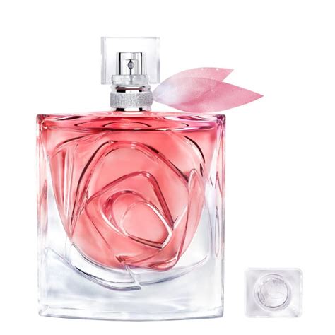 lancome rose extraordinaire.